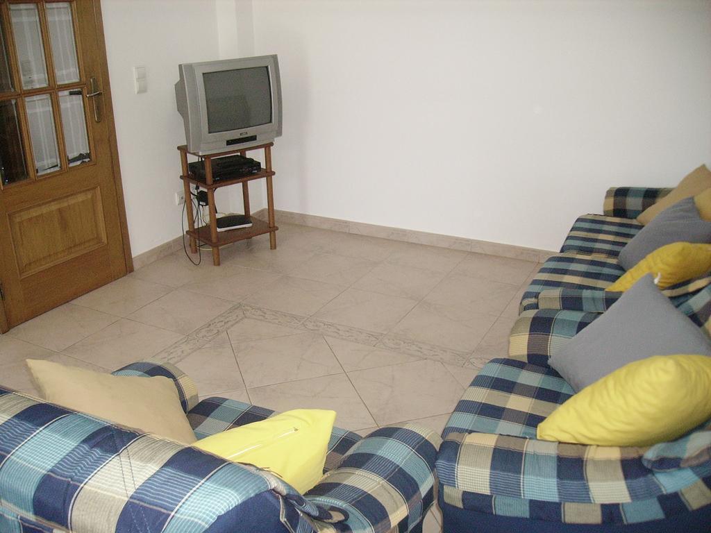 Apartamento Casa Do Sol Appartement Lagos Kamer foto