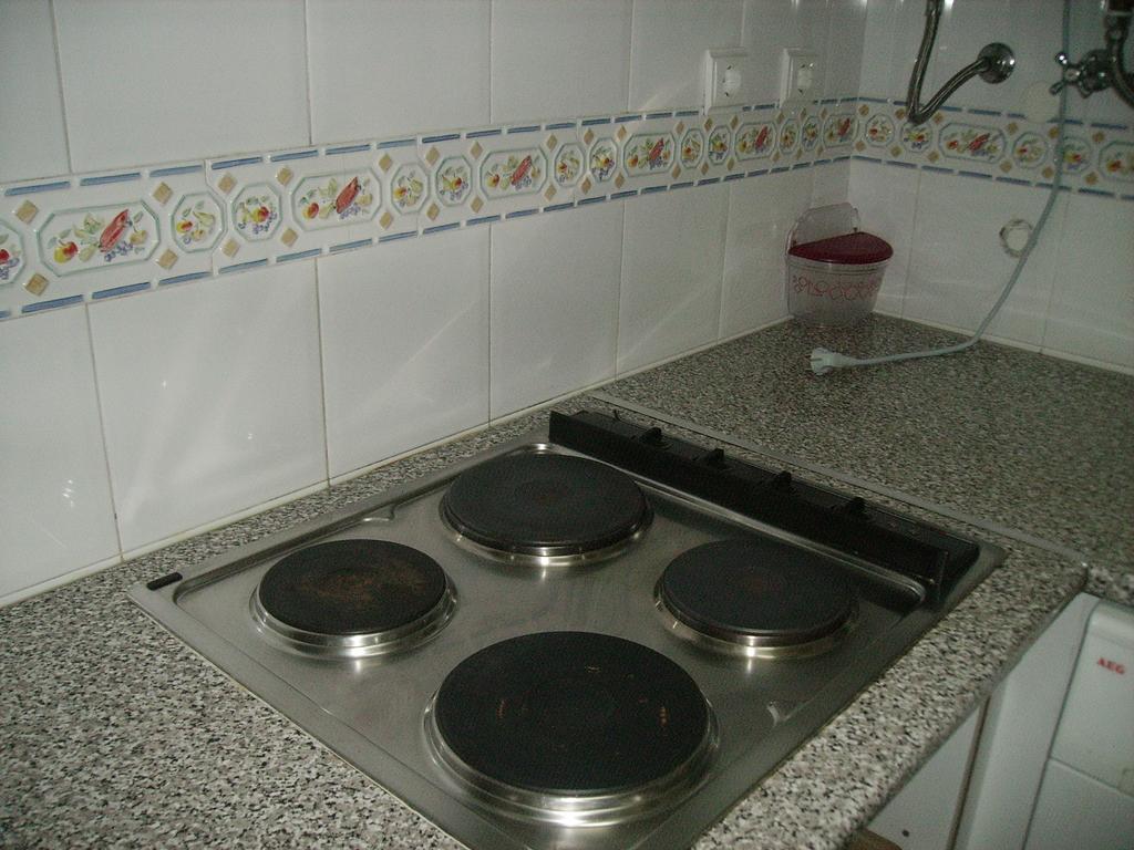 Apartamento Casa Do Sol Appartement Lagos Kamer foto