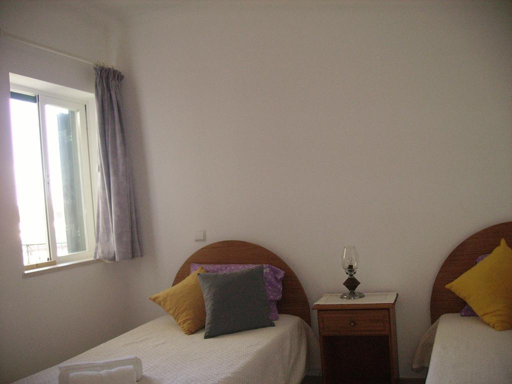 Apartamento Casa Do Sol Appartement Lagos Kamer foto