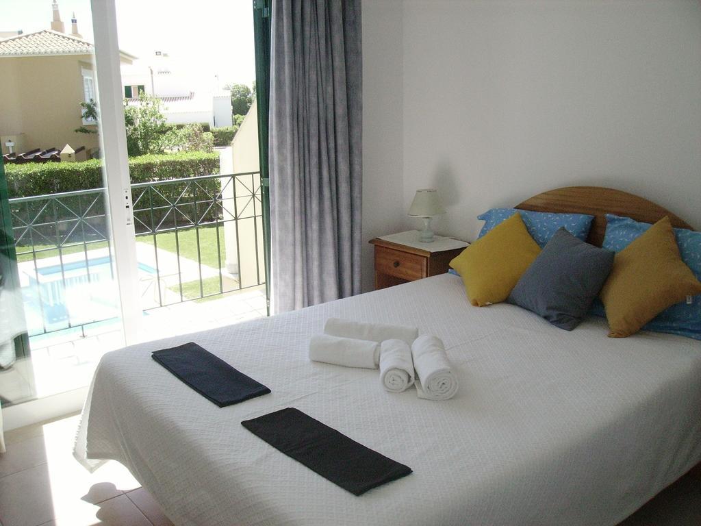 Apartamento Casa Do Sol Appartement Lagos Kamer foto