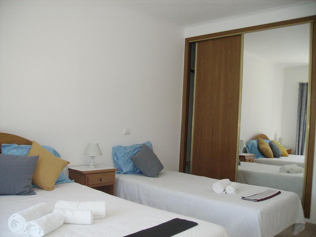 Apartamento Casa Do Sol Appartement Lagos Kamer foto