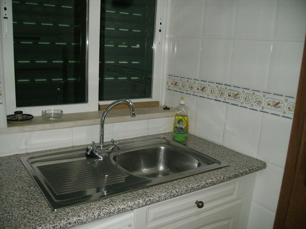 Apartamento Casa Do Sol Appartement Lagos Kamer foto