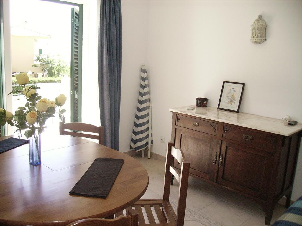 Apartamento Casa Do Sol Appartement Lagos Kamer foto