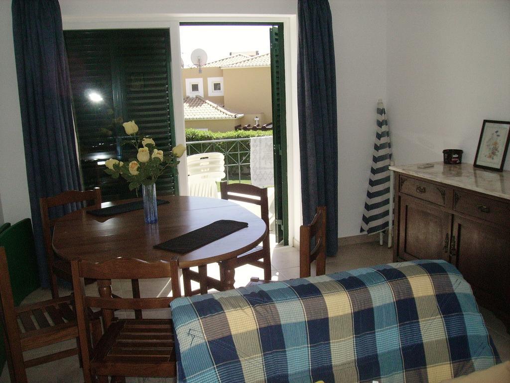 Apartamento Casa Do Sol Appartement Lagos Kamer foto