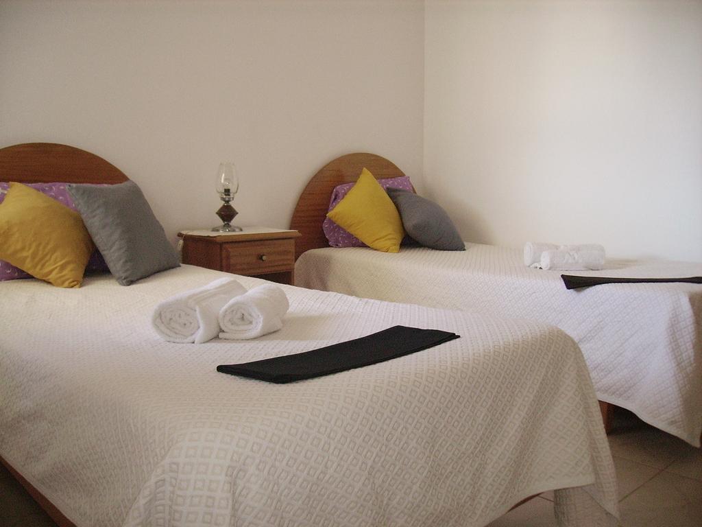 Apartamento Casa Do Sol Appartement Lagos Kamer foto