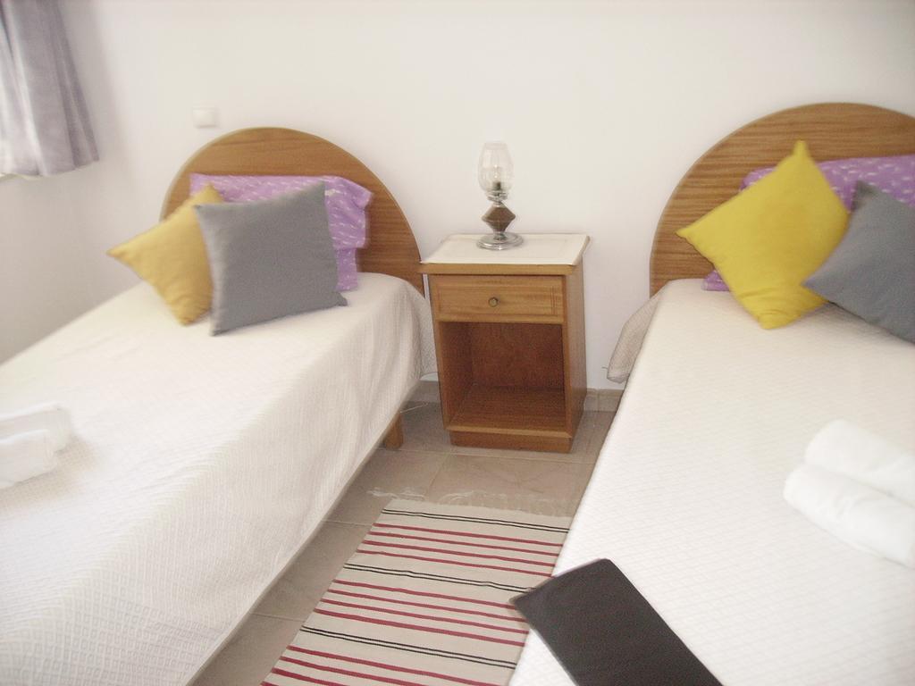 Apartamento Casa Do Sol Appartement Lagos Kamer foto