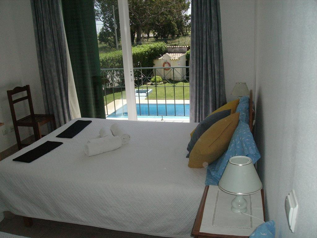 Apartamento Casa Do Sol Appartement Lagos Kamer foto