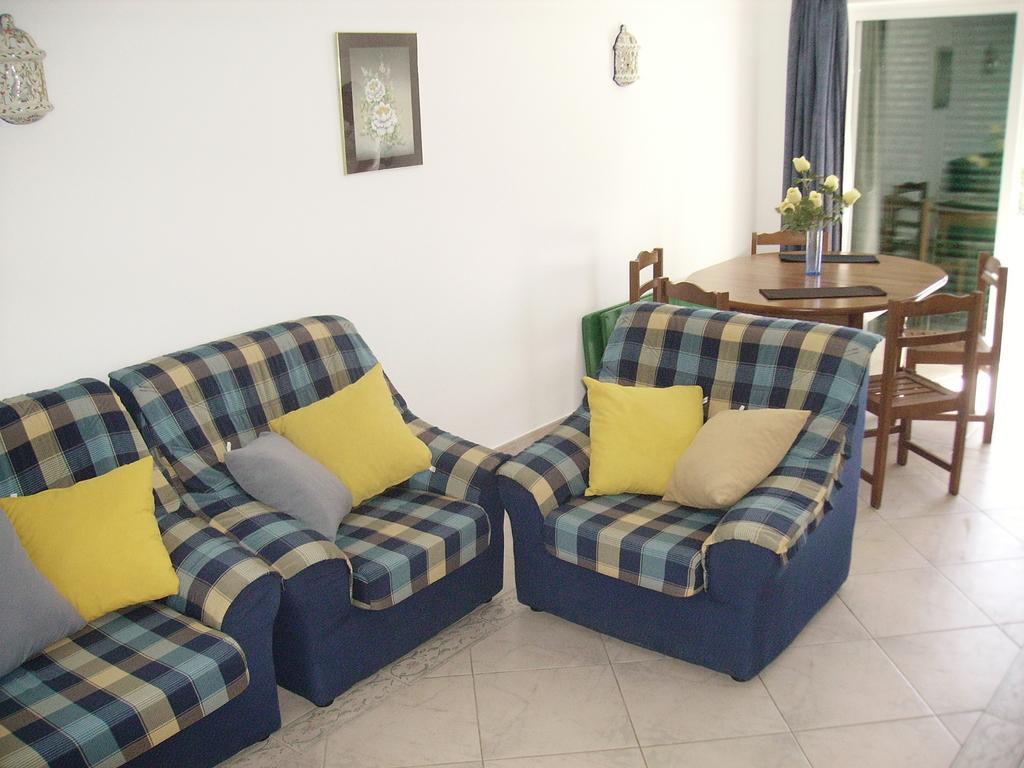 Apartamento Casa Do Sol Appartement Lagos Kamer foto