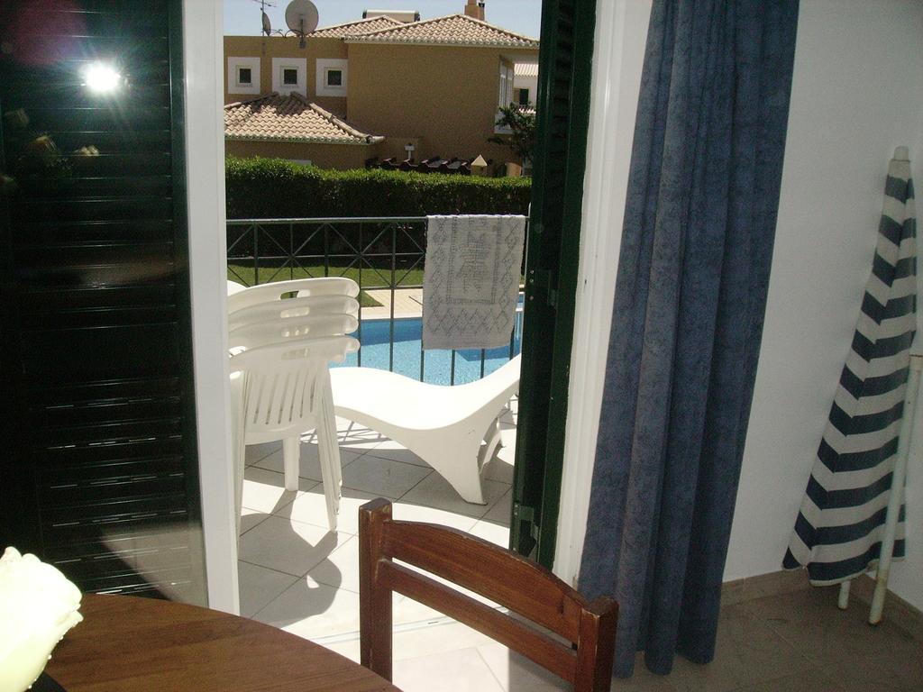 Apartamento Casa Do Sol Appartement Lagos Kamer foto