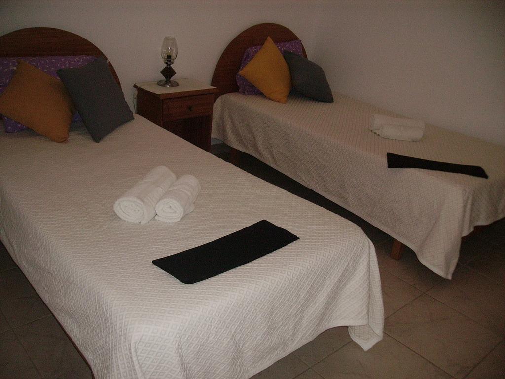 Apartamento Casa Do Sol Appartement Lagos Kamer foto