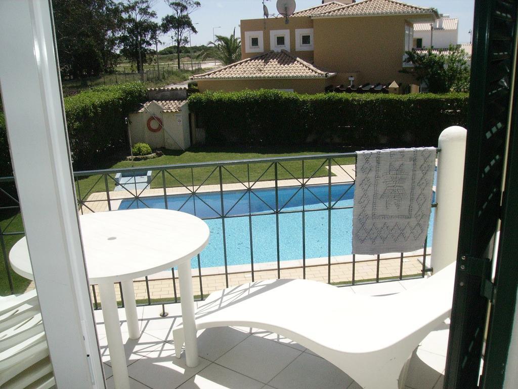 Apartamento Casa Do Sol Appartement Lagos Kamer foto