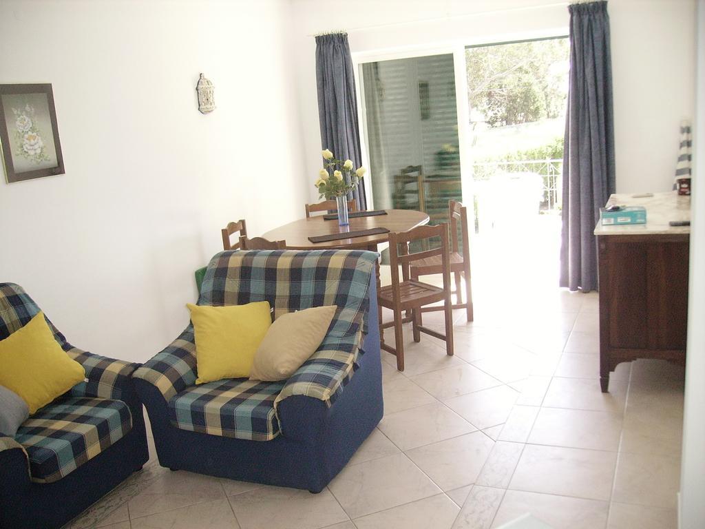 Apartamento Casa Do Sol Appartement Lagos Kamer foto