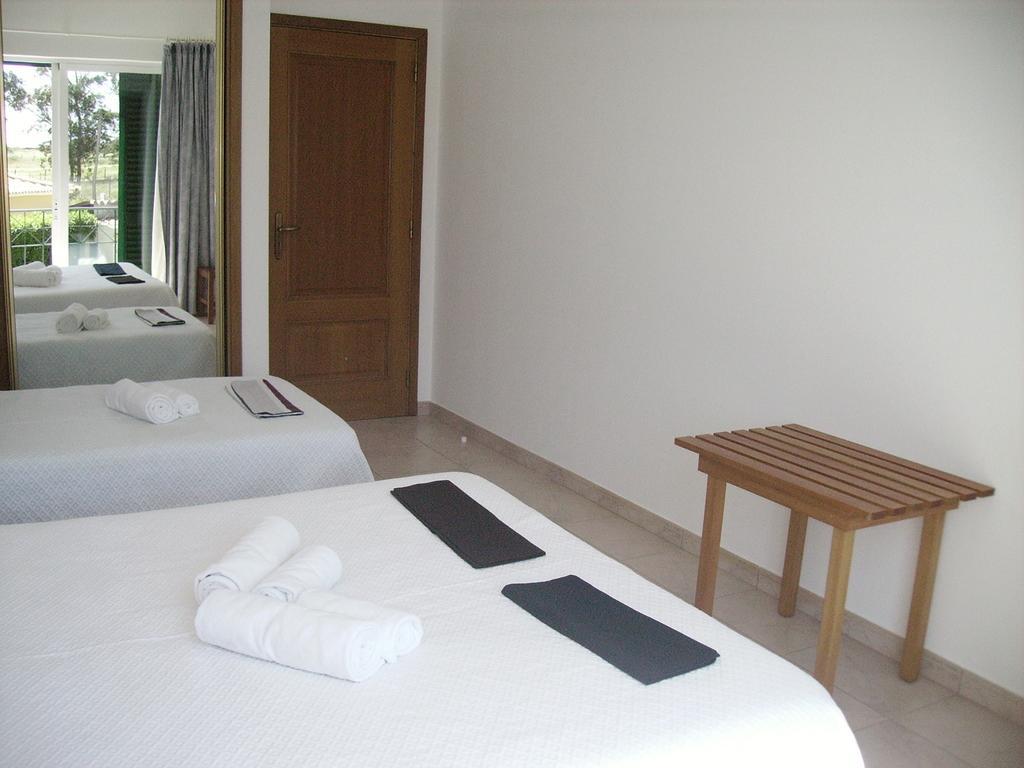 Apartamento Casa Do Sol Appartement Lagos Kamer foto