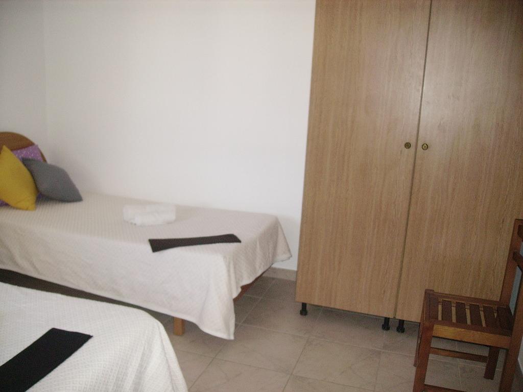 Apartamento Casa Do Sol Appartement Lagos Kamer foto