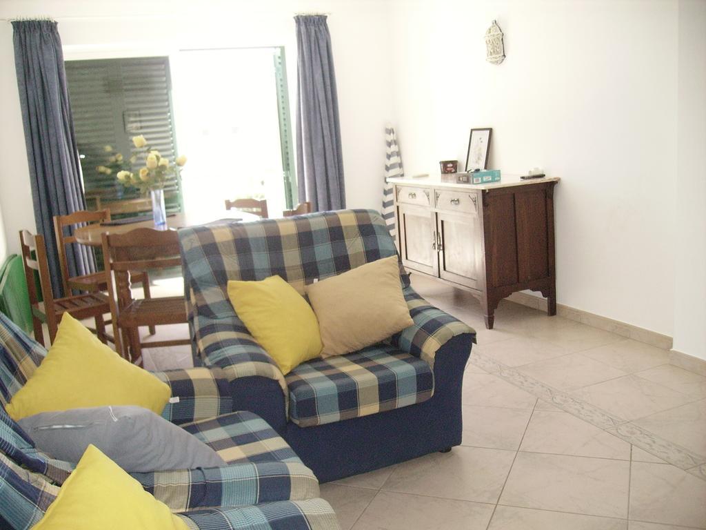Apartamento Casa Do Sol Appartement Lagos Kamer foto