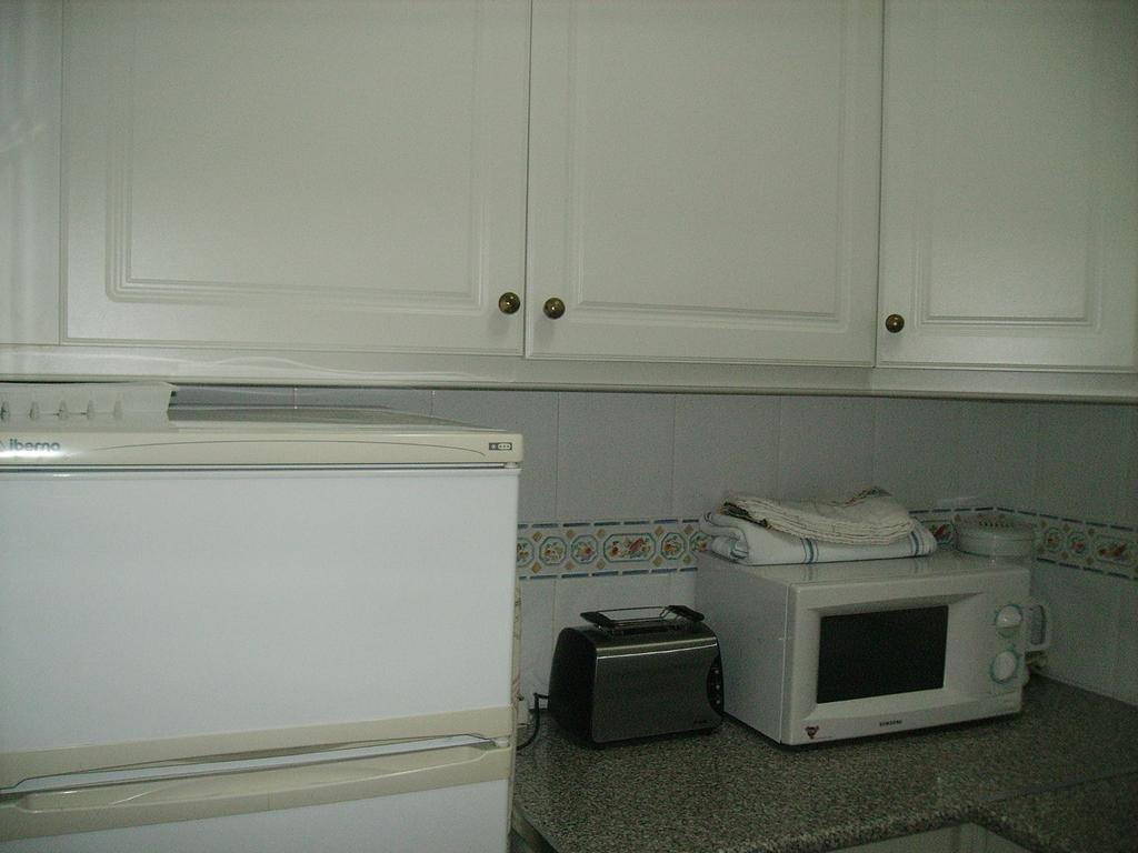Apartamento Casa Do Sol Appartement Lagos Kamer foto