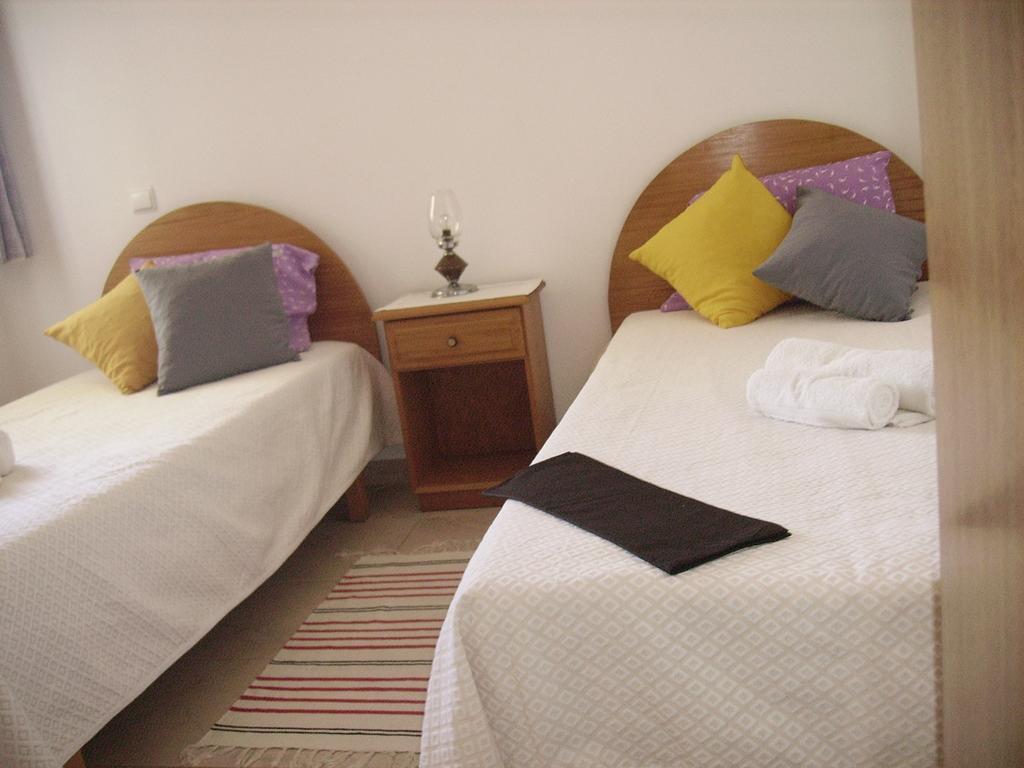 Apartamento Casa Do Sol Appartement Lagos Kamer foto